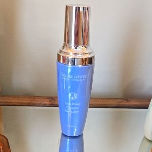 Dermalactives Collagen Moisturizer